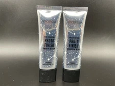 Smashbox Mini Photo Finish Smooth & Blur Oil-Free Foundation Primer 12ml X 2