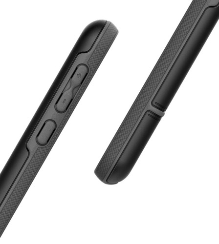 For Samsung Galaxy S10e SHOCKPROOF Case Protective Defender SERIES - Picture 4 of 10