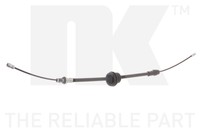 NK Handbremsseil Renault P. Trafic 01-