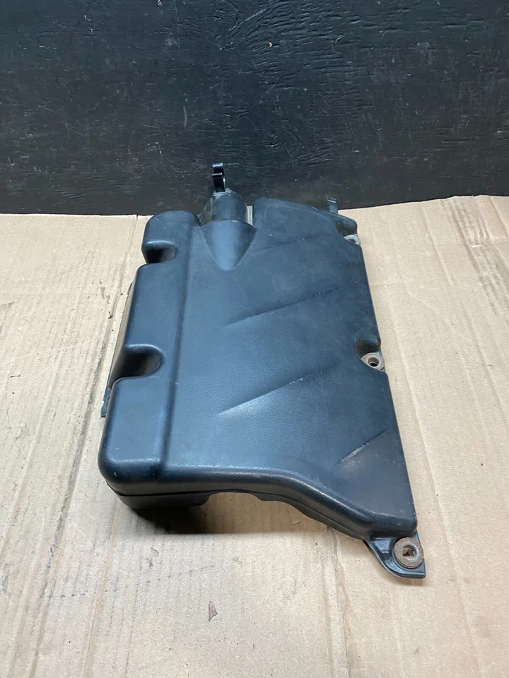 Resonador de admisión Mitsubishi Outlander Lancer 2004 a 2006 F4111 Foto 3 de 4