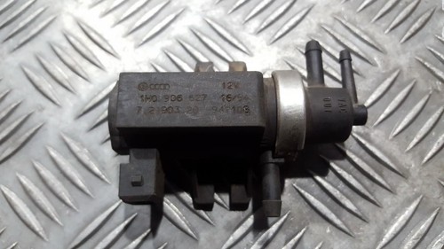 Volkswagen Caddy 1998 Electrical selenoid (Electromagnetic solenoi #304656-54