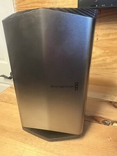 Blackmagic Design T3 RX 580 8GB GDDR5 External Graphics Processor for MAC