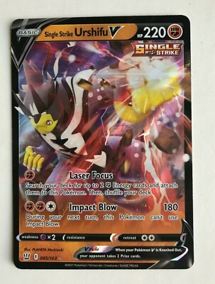 how many cards in 1 pokemon pack Pokemon Games | Pokmon Trading Card Game Pack | Color: Blue/Red | Size: Os main image 1