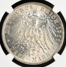 1911 Year German Empire Coins (1871-1918) for sale | eBay