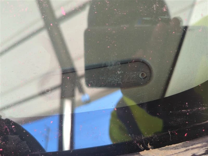 2005 Dodge Caravan A/C Selector Switch Temp Control Unit OEM Blue 655-01536 Foto 4 de 4