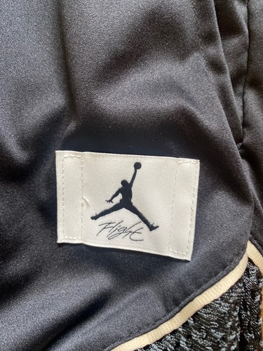 Jordan Womens Small Black Essentials Diamond Basketball Shorts DO5041-010 New | eBay