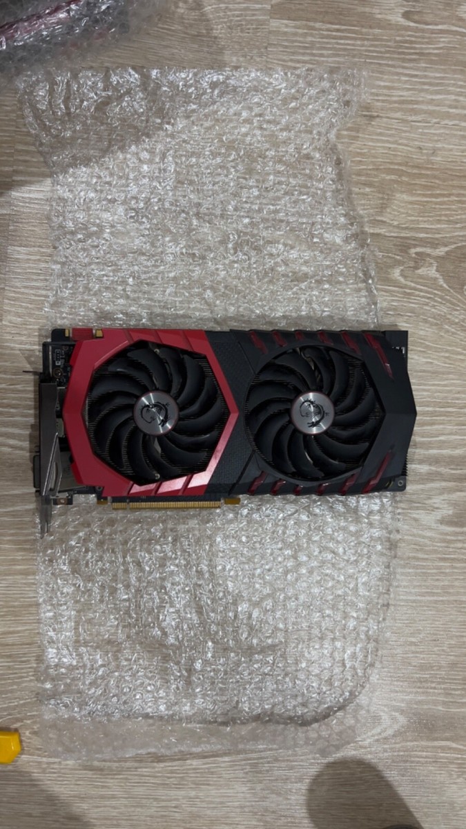 Rx 580 Rx 570 Gb Olx 580 8gb Olx MSI NVIDIA Highest GeForce GTX