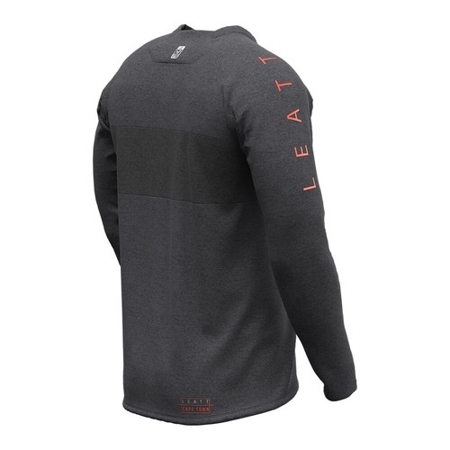 MTB Trikot Leatt Jersey LS Gravity 2.0 Enduro Fahrrad Downhill-Shirt Mountain - Bild 10 von 16