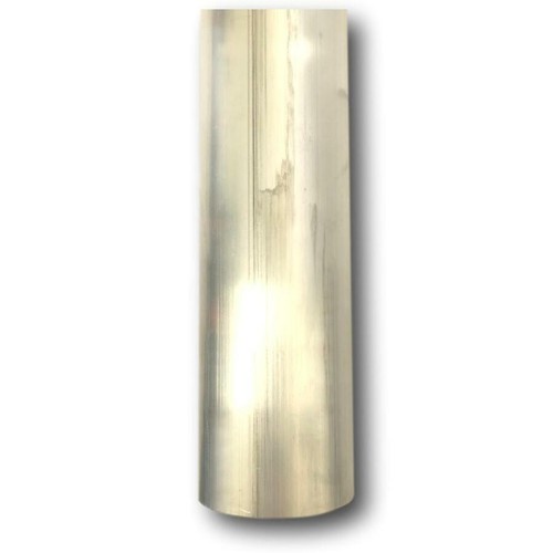 INTERCOOLER PIPE STRAIGHT TUBE ALUMINIUM 3" X 1 METRE - Picture 4 of 7