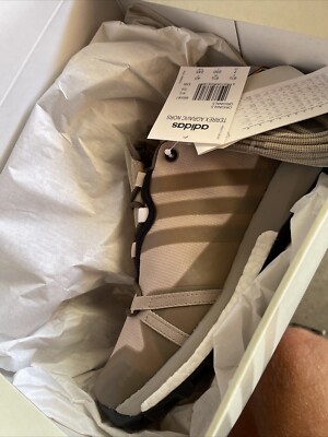 Size 7 - adidas Norse Projects x Terrex Agravic Khaki