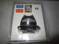 HP iPAQ H1900 Series Pocket PC USB - Desktop Cradle/Charger - New