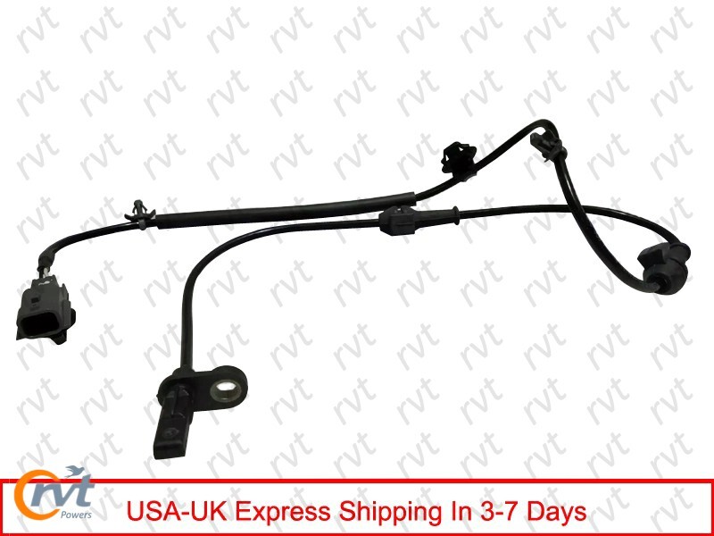 56210M68P00 Front Wheel Right Sensor Fit For Suzuki S-Cross 2015