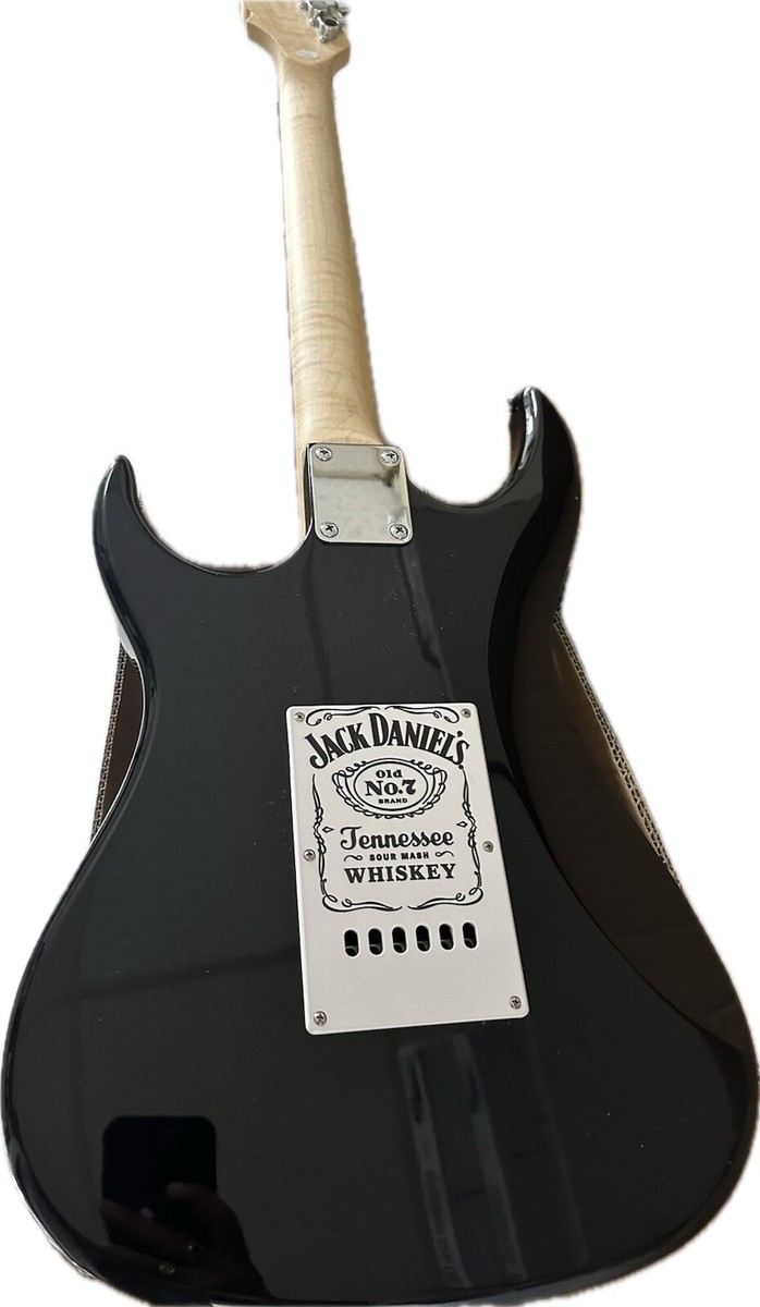 ギター ESP Jack Daniel's Distellery S/N: #001 ! ギター ESP Jack Daniel's Distellery S/N: #001 ! ESP Jack