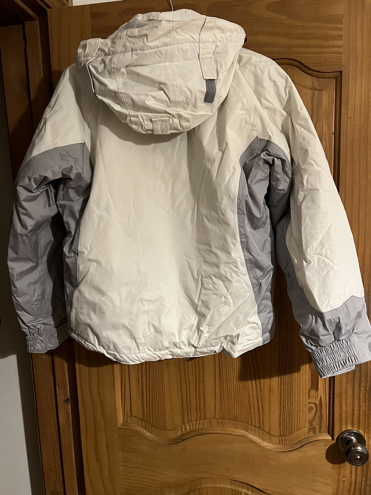 Asda Women’s Winter Snow Ski Jacket Coat Size UK Medium 1012 eBay