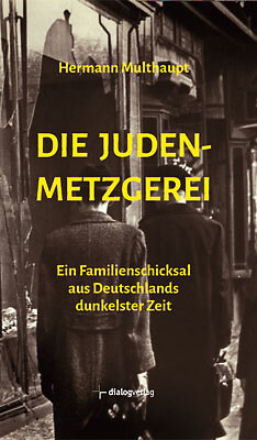 Thumbnail - Hermann Multhaupt / Die Judenmetzgerei