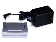 S/PDIF (Toslink) Digital Optical to Digital Coaxial (RCA) Audio Converter 2948