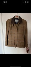 Joules Tweed Jacket