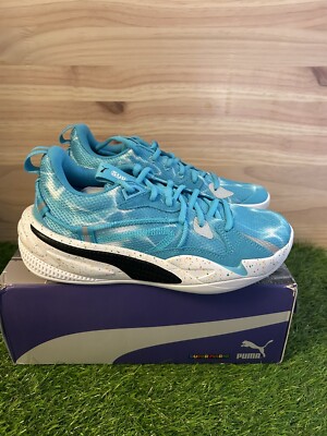 Size 6 (GS) - PUMA RS-Dreamer x Nintendo x J.Cole Low Super Mario