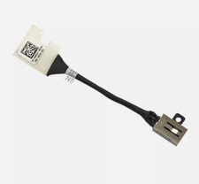 For Dell INSPIRON 5502 0N8R4T 450.0KD0D.0041 US DC JACK Cable Charging Port