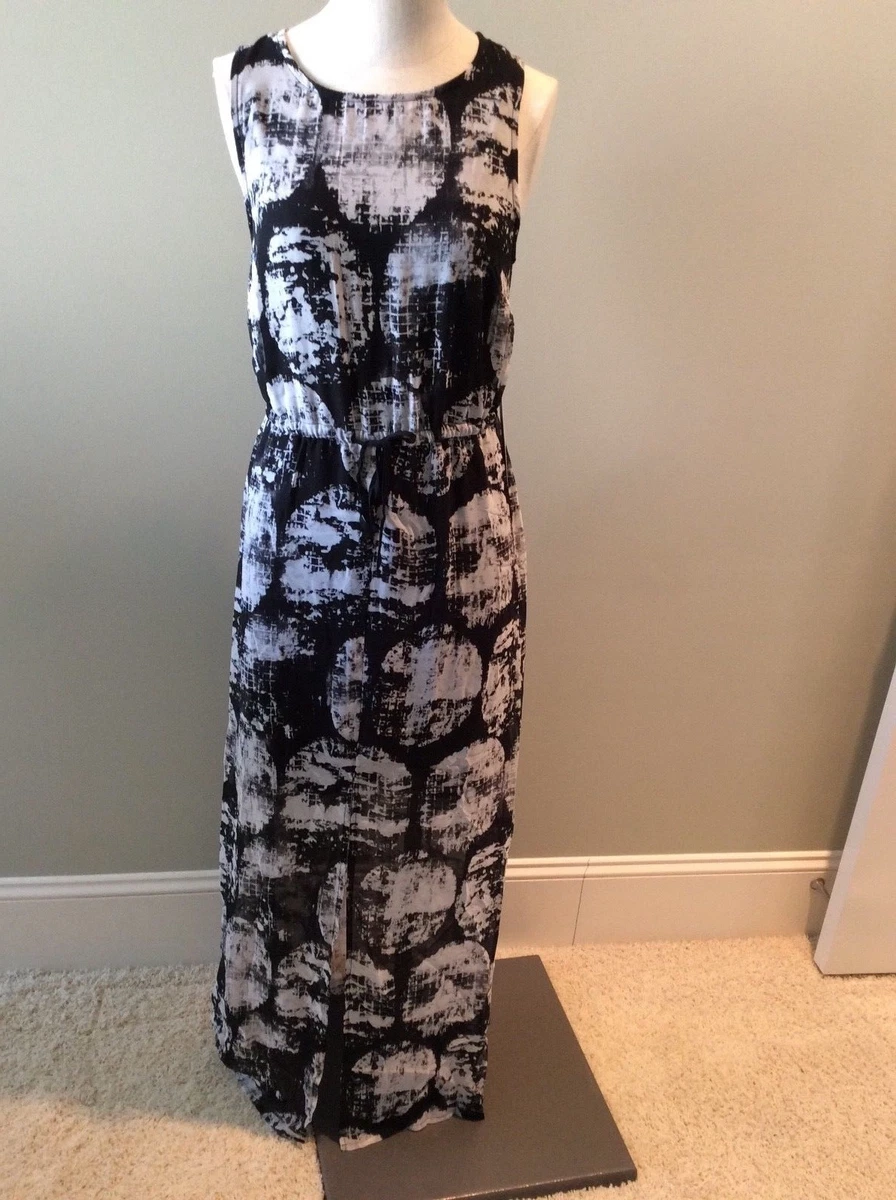 Maxi dress deals with shorts underneath