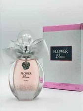 Flower Bloom by Gemina b Paris 2.8oz EDP Spray WOMEN BRAND NEW