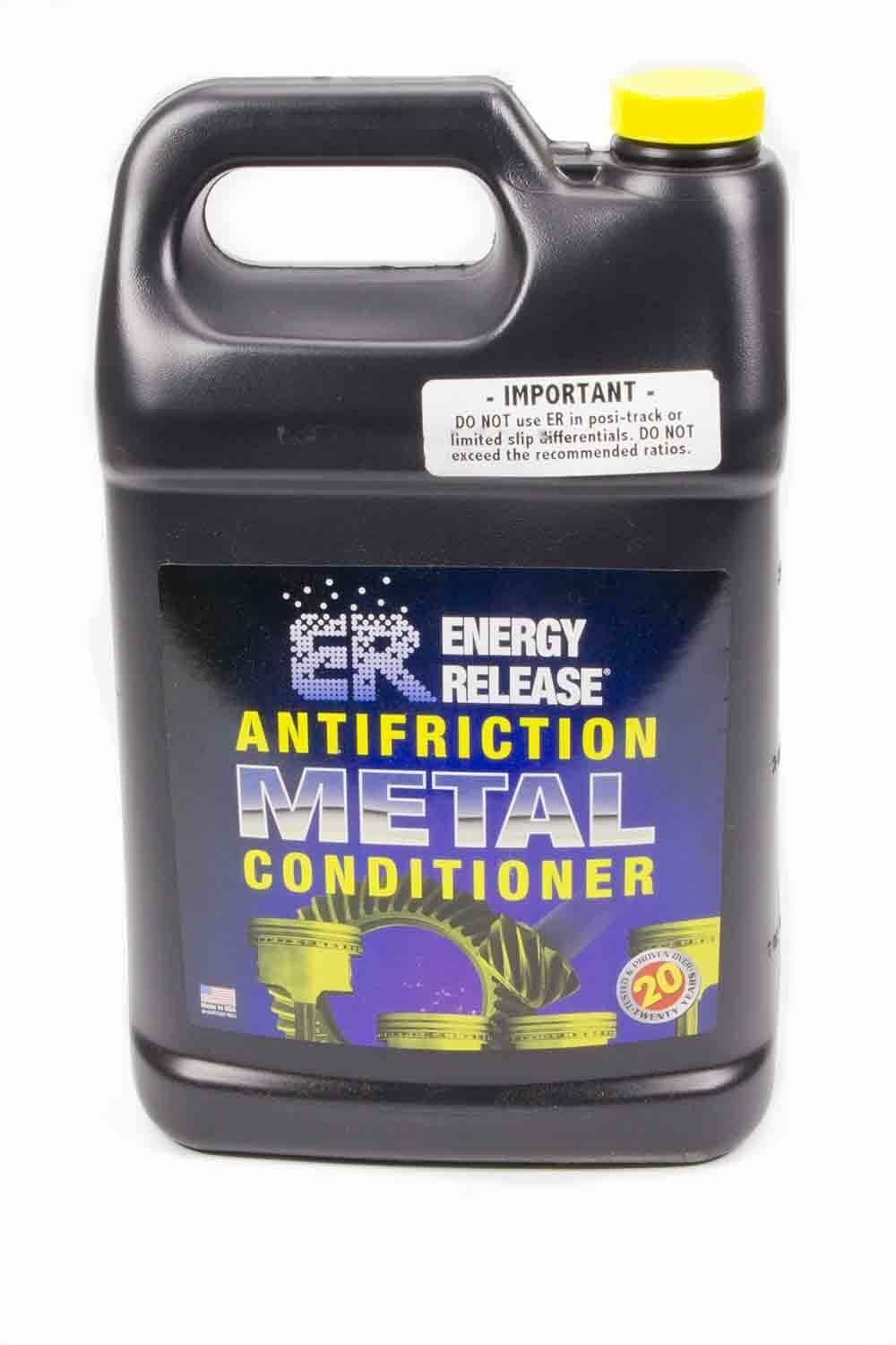 Antifriction Metal Conditioner Gallon ENERGY RELEASE P003