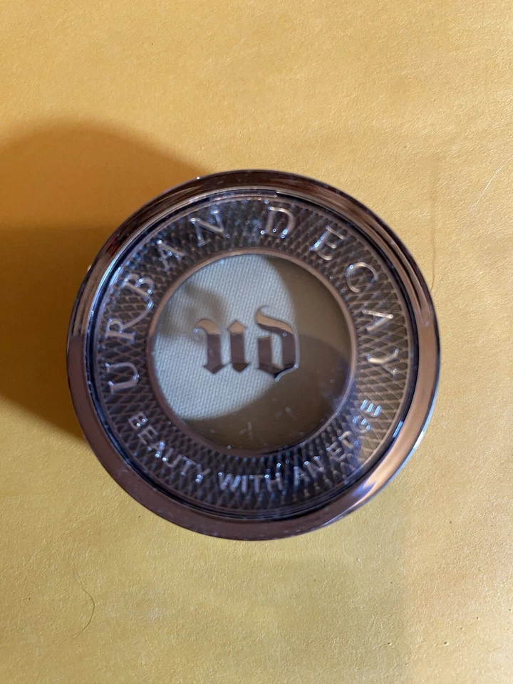 Urban Decay UD 24/7 Eyeshadow ~DISCONTINUED~ NWOB~Vintage~~SIN~~ - Image 2 of 2