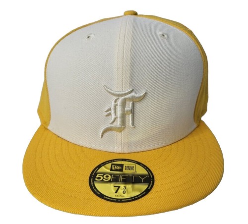 Supreme Reaper S Logo New Era Yellow | eBay