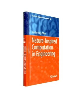 Nature-Inspired Computation in Engineering