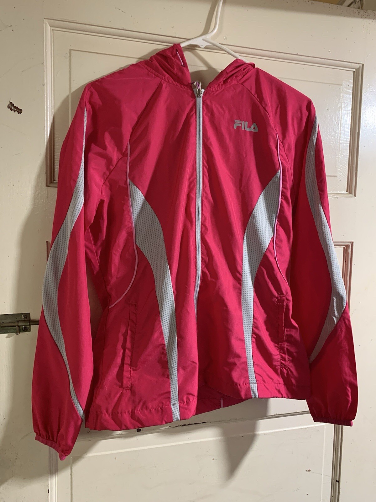 Giacca invernale donna Fila taglia S