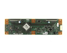 Vizio E60U-D3 T-Con Board RUNTK0246FVZZ