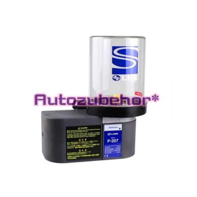 1PCS New P-207 Lubrication Oil Pump DC24V 1.2A #W3