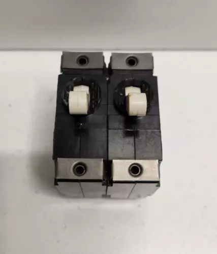 NEW NO BOX! EATON 10A 240V 2-POLE CIRCUIT BREAKER JA2-A3-A