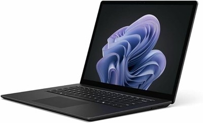 NEW Microsoft Surface Laptop 6 13.5'' Touch Ultra 7 32GB 256GB SSD - ZJY-00001