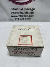Flowserve GKAX659151B 7/20 SS GLD RG PUMP SEAL 316 SSt