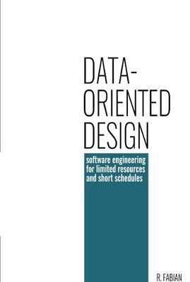 Data-oriented design (Taschenbuch)
