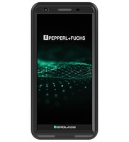 Pepperl+Fuchs Fabrik Smart-Ex 03 Camera Only Mo SMART-#480994-100002 Telefone