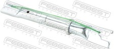 Tambour de frein Nissan ALMERA