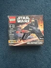 LEGO Star Wars Krennic’s Imperial Shutter Microfighter UNOPENED 75163