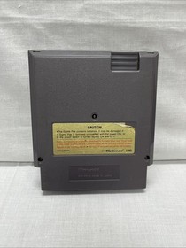 Crystalis (Nintendo Entertainment System, 1990) NES Cart Only Tested