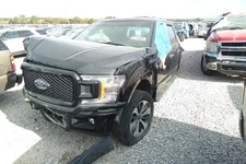 2019 Ford F150 2.7L Engine Motor OEM 82K Miles - LKQ436630917