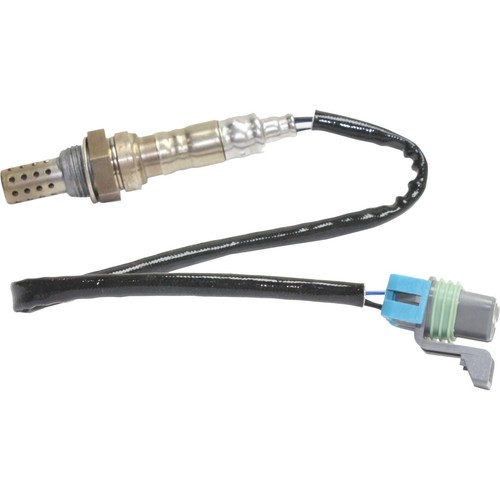 O2 Oxygen Sensor For 2007-2008 GMC Acadia Envoy 4-Wire Female Threaded-in Type - Picture 4 of 6
