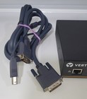 VERTIV Avocent HMX6210T High Performance KVM Transmitter Rack Rail Studio — photo 4
