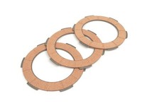 KupplungsbeläGe -BGM Pro Vespa Smallframe V50, V90, SS50, SS90, PV125, ET3, PK50