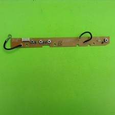 Compaq 5017 Monitor Key Button Board 6832127900-01 PTB-1279