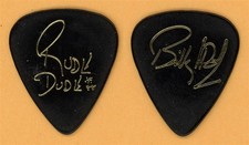 Billy Idol Steve Stevens Vintage Guitar Pick - 1984 Rebel Yell Tour