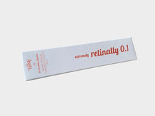 hsgn Extremely Retinally 0.1 Vitamin A Liposomal Retinal Cream 20g/Made in korea