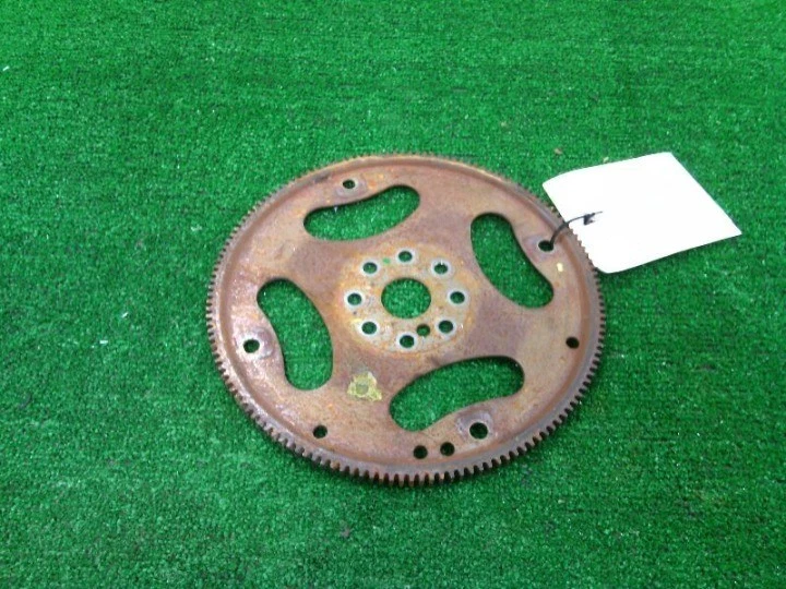 2007-2017 GMC Acadia Auto 3.6L FlaxPlate Flywheel Assembly OEM With Warranty - Image 2 of 4