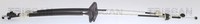 Triscan Seilzug, Schaltgetriebe 8140 28735 FüR CitroËN Peugeot