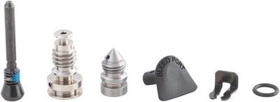 SRAM Level Ultimate/TLM A1 Disc Brake Caliper Hardware Kit